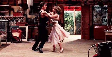 dirty dancing gif|dirty dancing animated images.